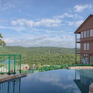 Cliffs Resort Table Rock Lake