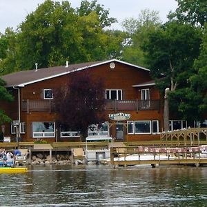 Horseshoe Bay Lodge